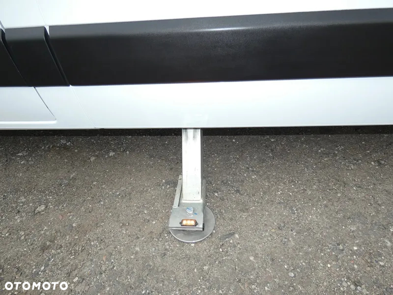 Renault Master, podnośnik koszowy,VERSALIFT VDTL 135 C, 14 m - 14