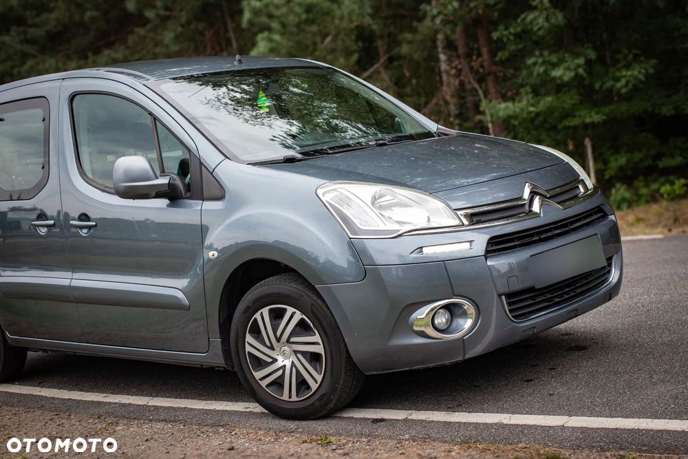 Citroën Berlingo 1.6 16V Multispace - 2