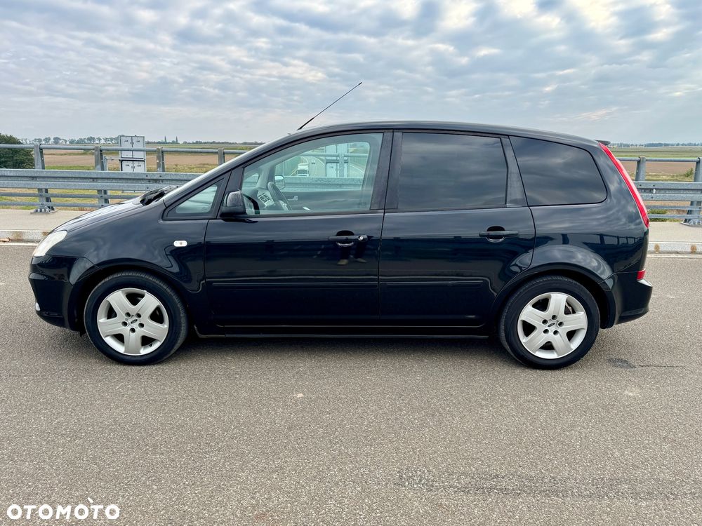 Ford C-MAX 1.6 Trend - 4