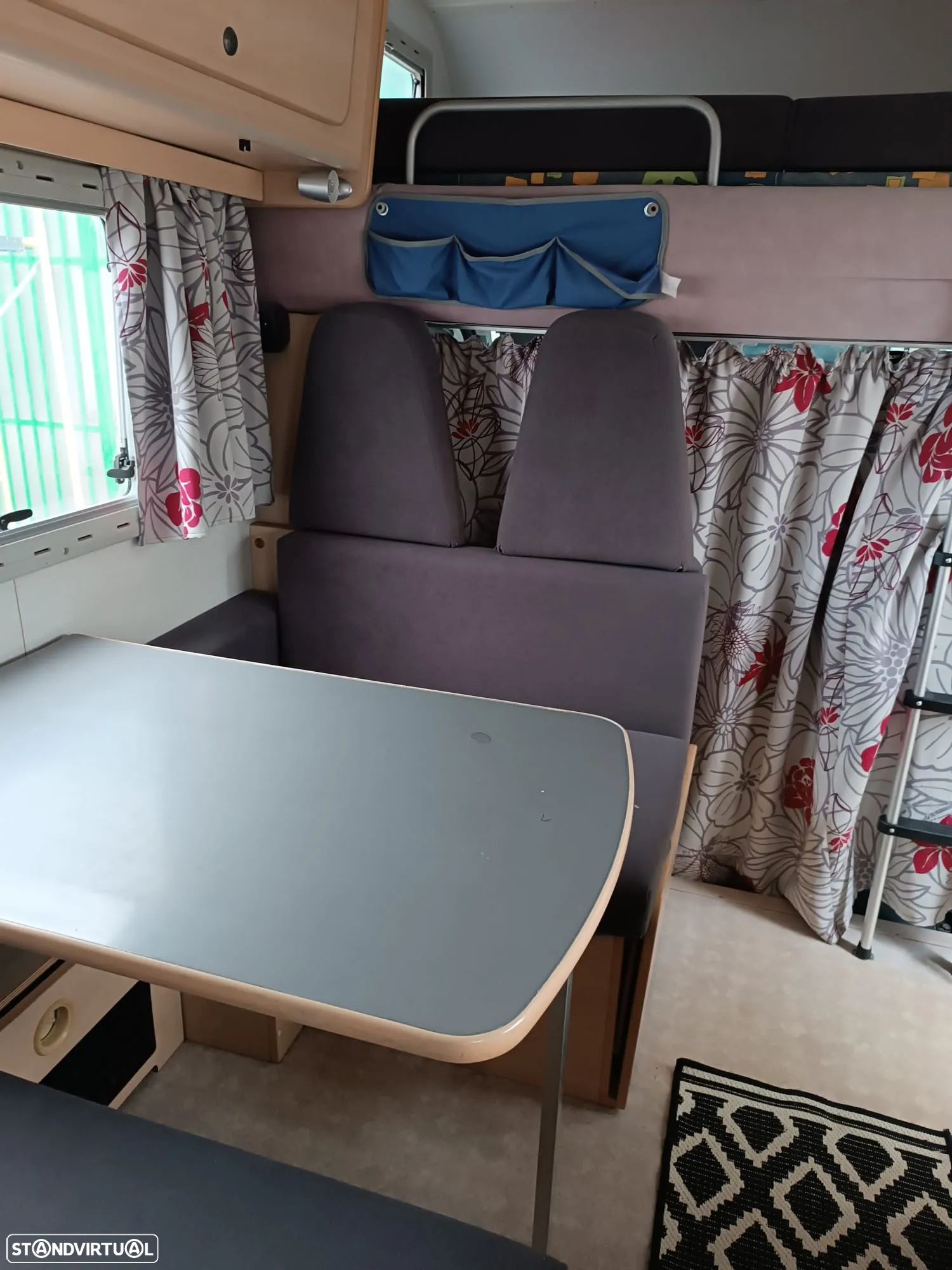 Fiat Ducato Dcucato - 14
