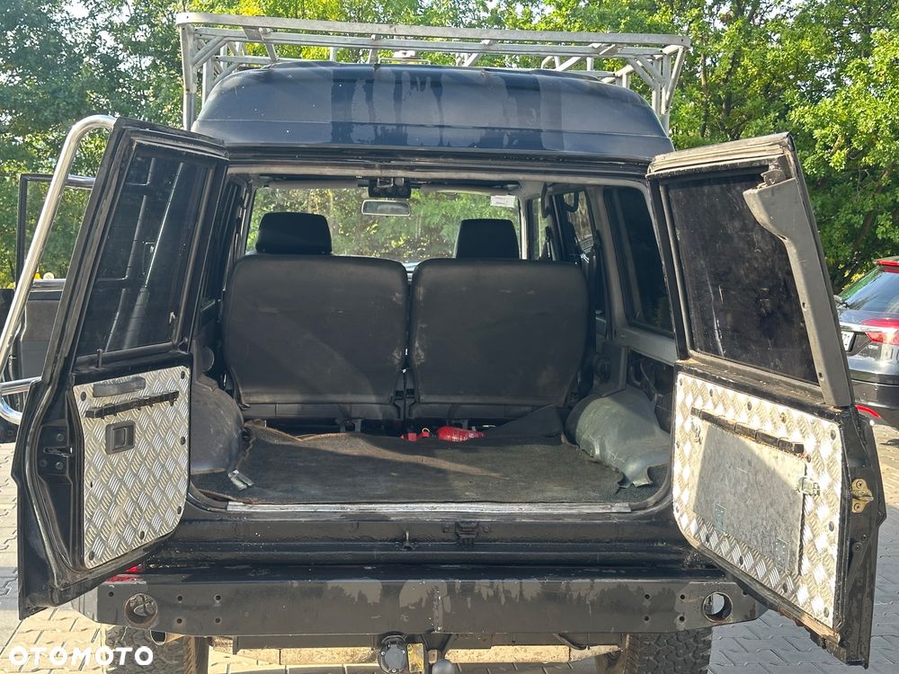 Nissan Patrol - 25