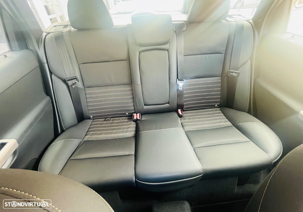 Volvo V50 1.6 D Drive Start/Stop - 29
