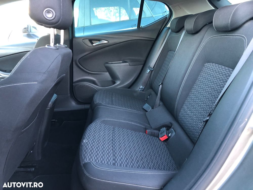 Opel Astra 1.0 Turbo Start/Stop Business - 5