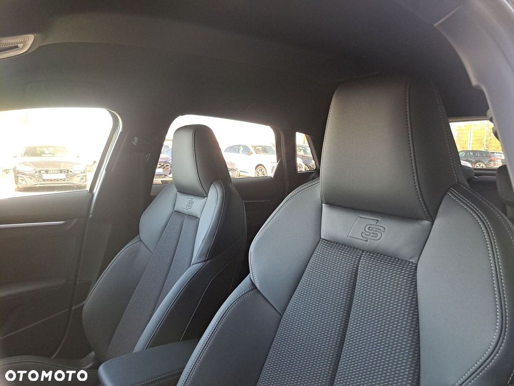 Audi A3 Sportback TFSIe PHEV 200 kW S Line S tronic - 11