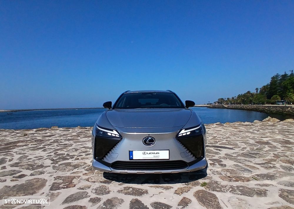 Lexus RZ 300e Premium - 15