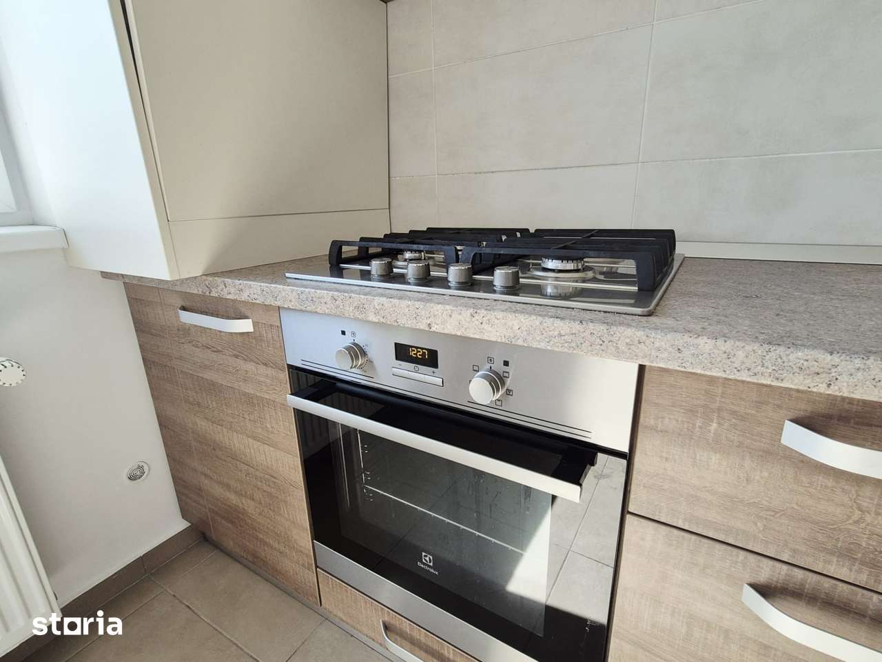 APARTAMENT 2 CAMERE | INCHIRIERE | STR. PLOIEȘTI — fotografia 3