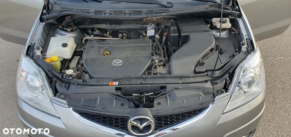 Mazda 5 2.0 MZR Edition 40 Jahre - 20