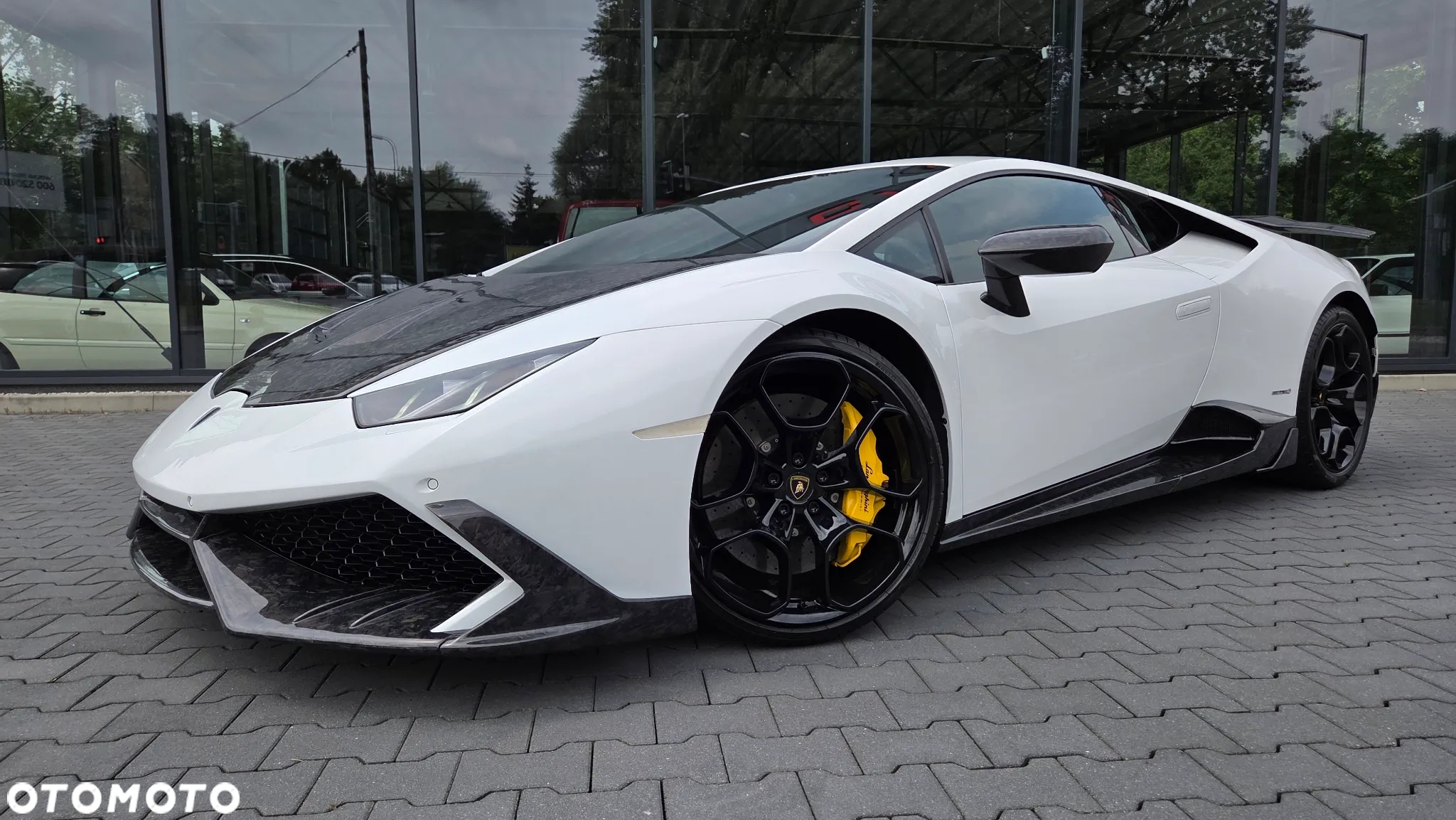 Lamborghini Huracan LP610-4 - 34