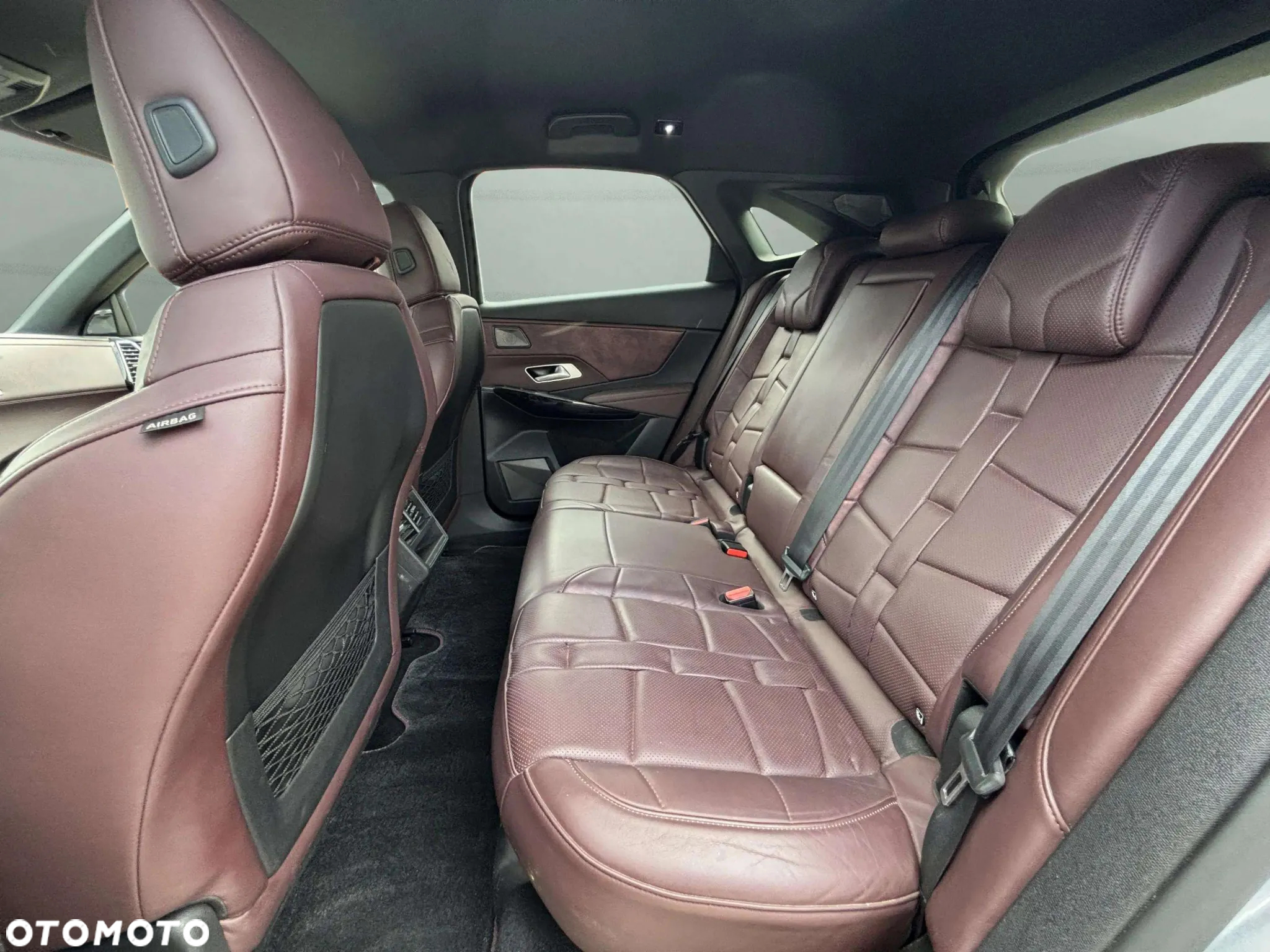 DS Automobiles DS 7 Crossback - 13