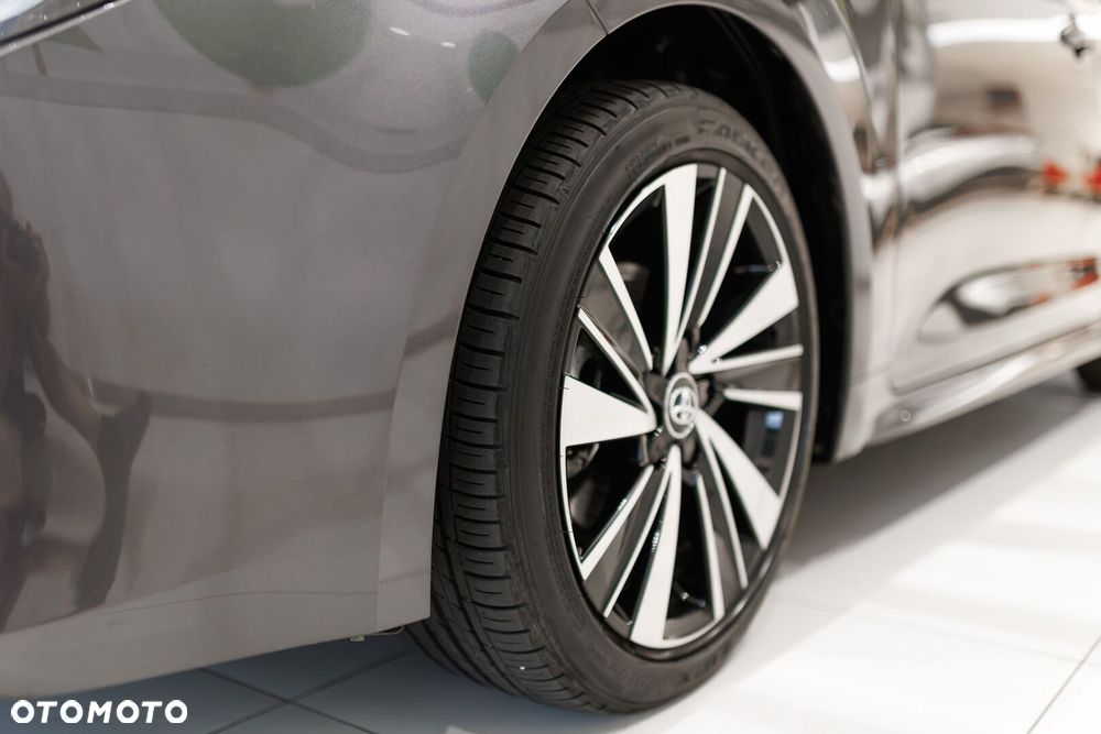 Toyota Corolla 1.8 Hybrid Style - 16