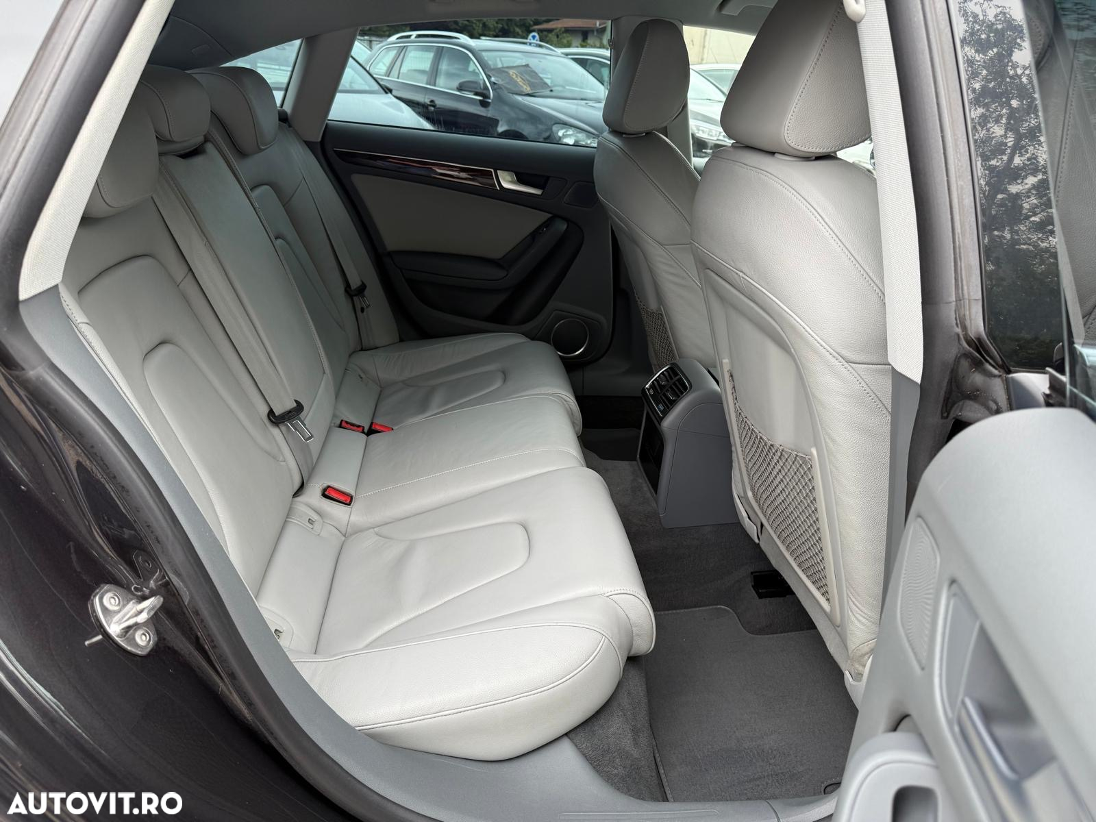 Audi A5 - 11