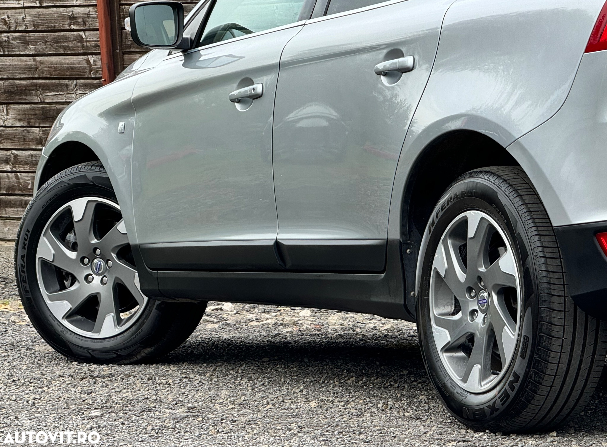 Volvo XC 60 D3 AWD Ocean Race - 7