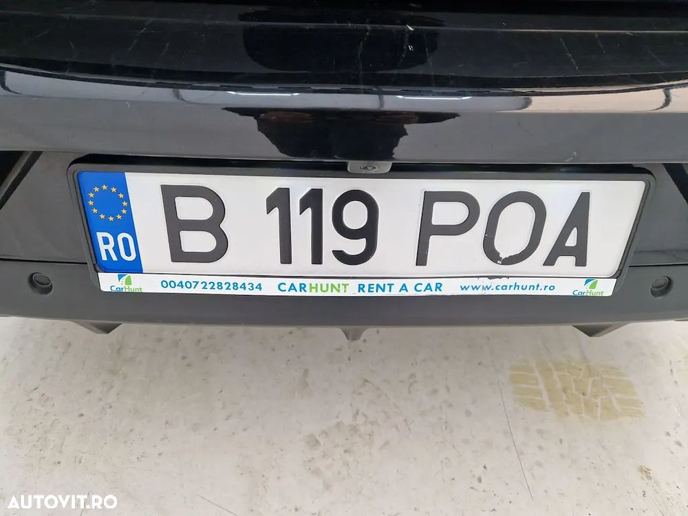 Peugeot 508 SW 1.5 BlueHDI S&S EAT8 Allure Pack - 11