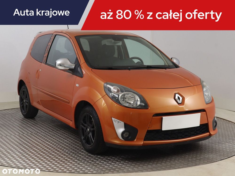 Renault Twingo - 3