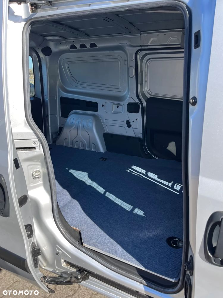 Fiat Doblo SX - 12