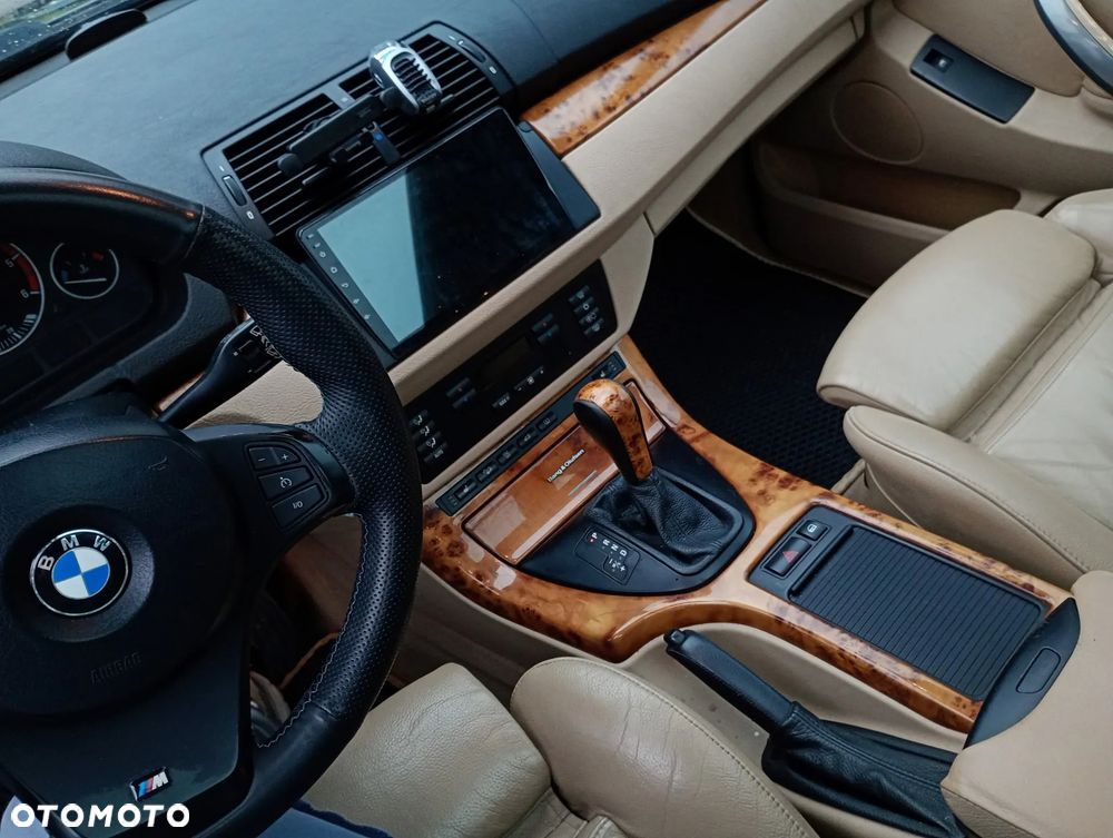 BMW X5 - 3