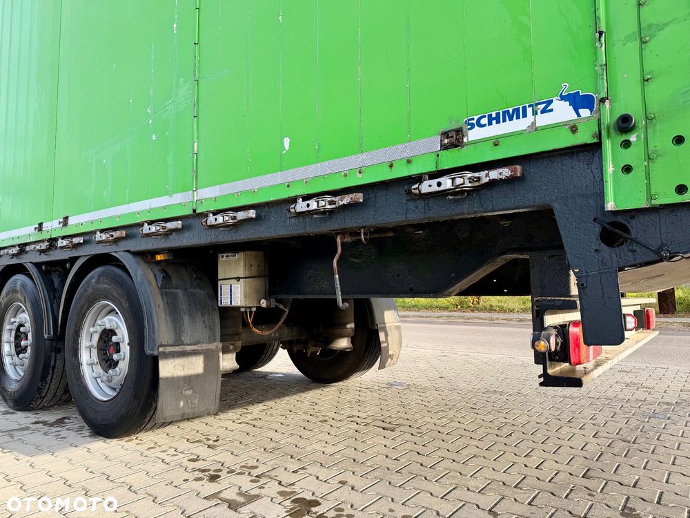Schmitz Cargobull SKI24 - 5