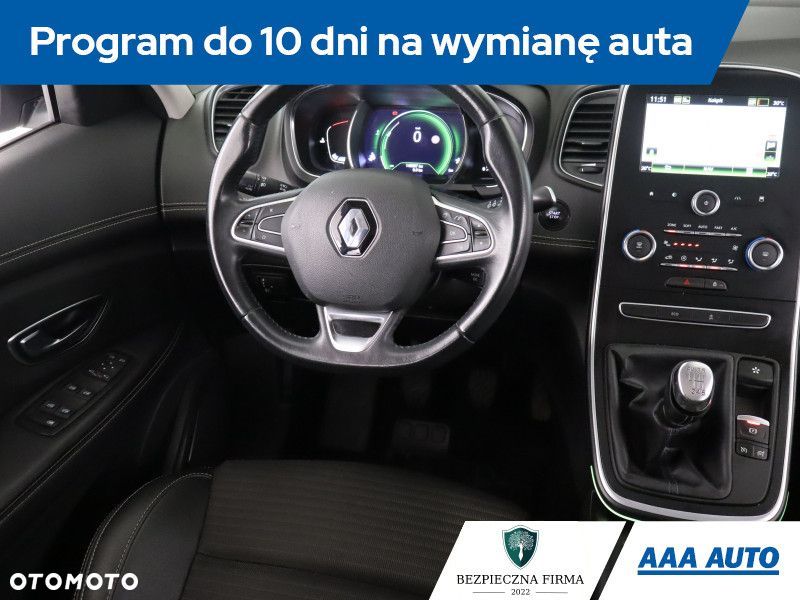 Renault Grand Scenic - 9