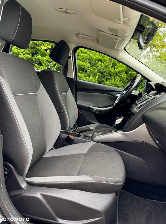 Ford Focus - 23
