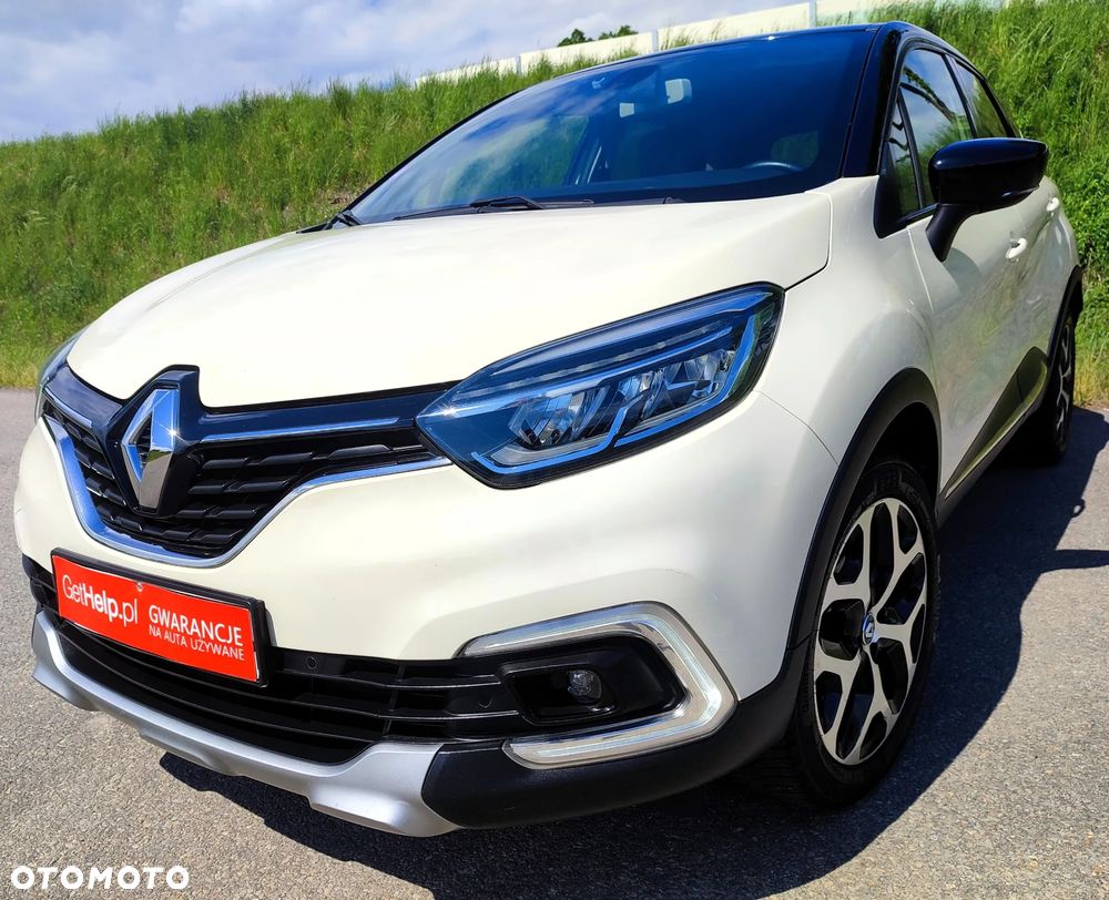 Renault Captur - 8