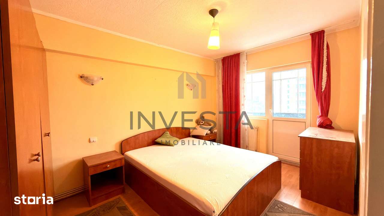 Apartament 3 Camere in Cartierul Intre Lacuri cu Vedere spre Lac — fotografia 1