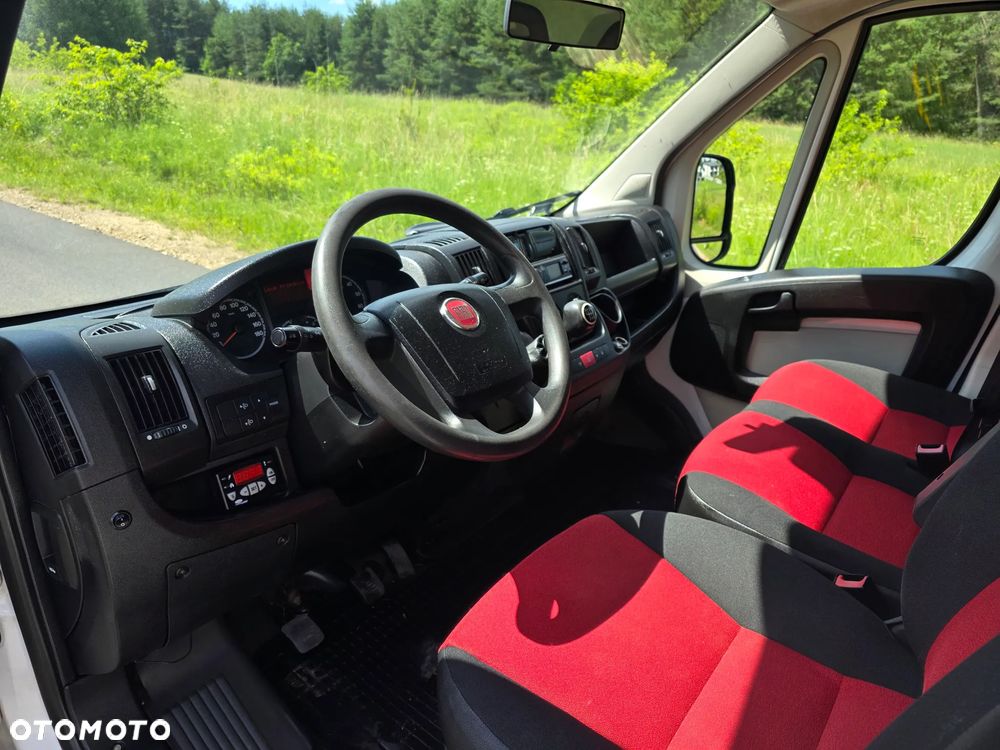 Fiat Ducato MAXI 2.3 MultiJet - 11