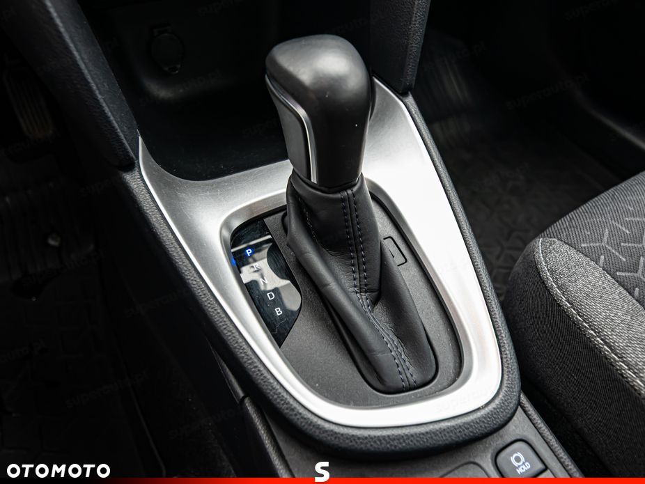 Toyota Yaris Cross Hybrid 1.5 Comfort - 20