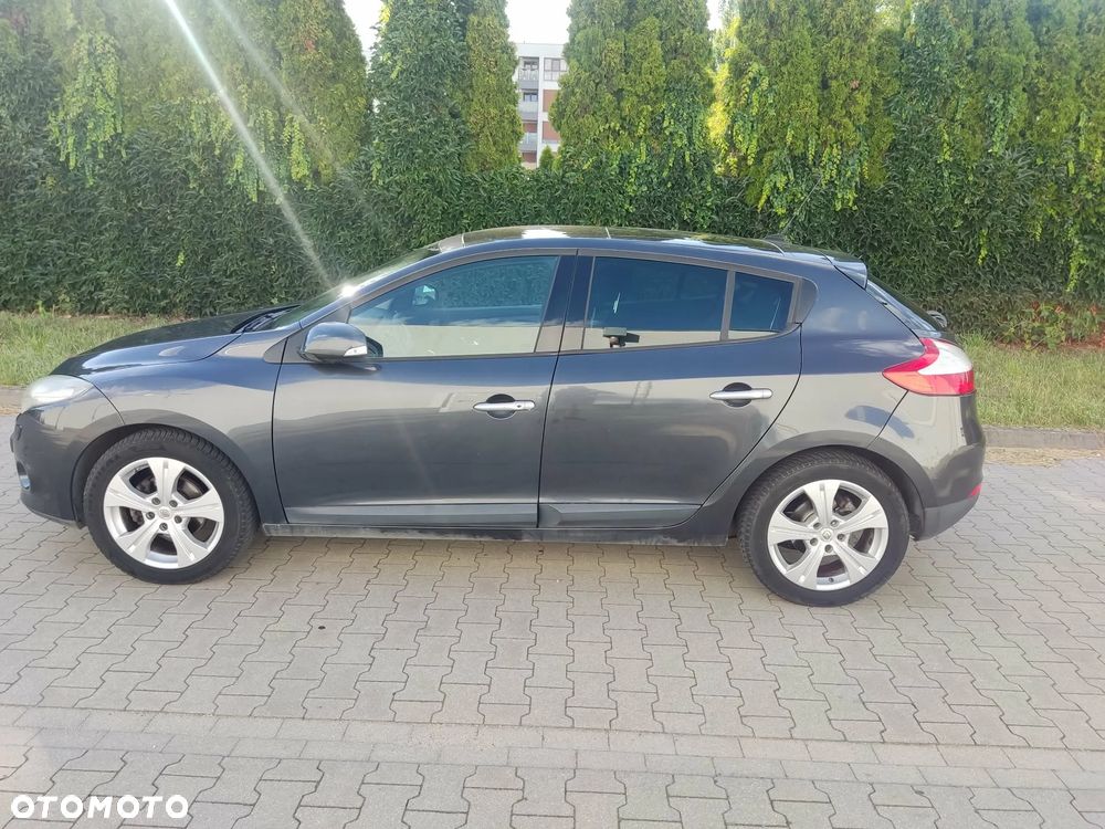 Renault Megane 1.6 16V 110 Dynamique - 2