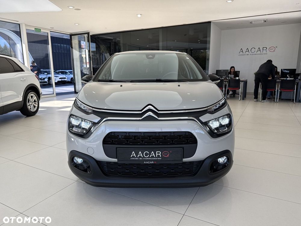 Citroën C3 1.2 PureTech Max - 7