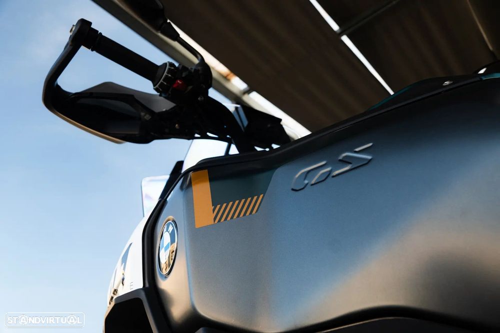 BMW R 1300 GS Adventure - 28