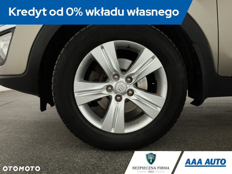 Kia Sportage - 14