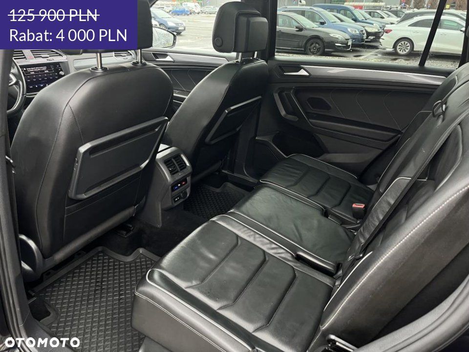 Volkswagen Tiguan Allspace - 10