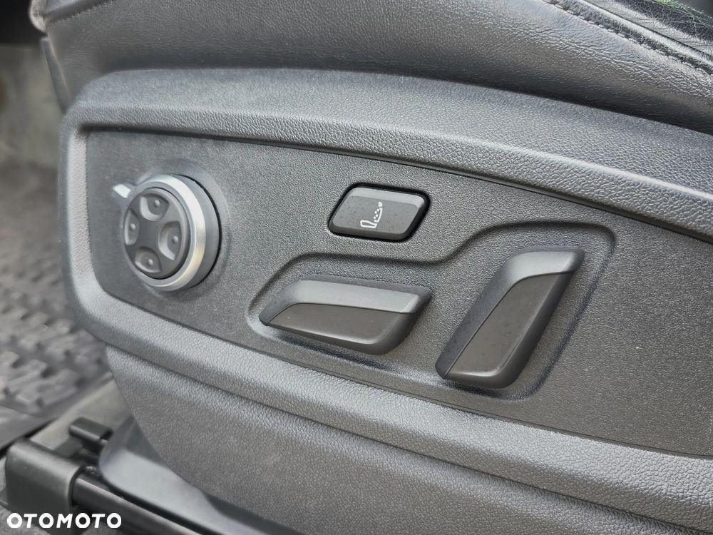 Audi SQ5 - 27