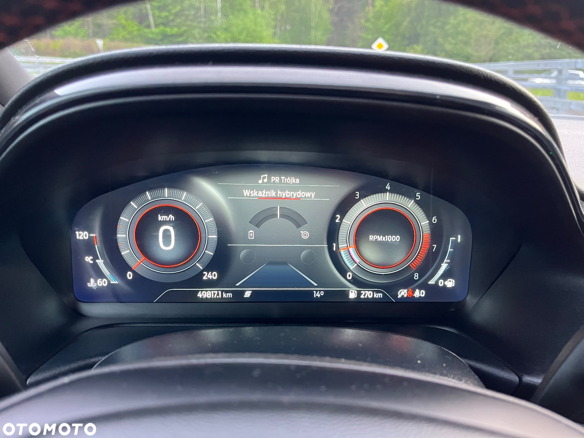 Ford Puma 1.0 EcoBoost Hybrid ST-LINE X - 20