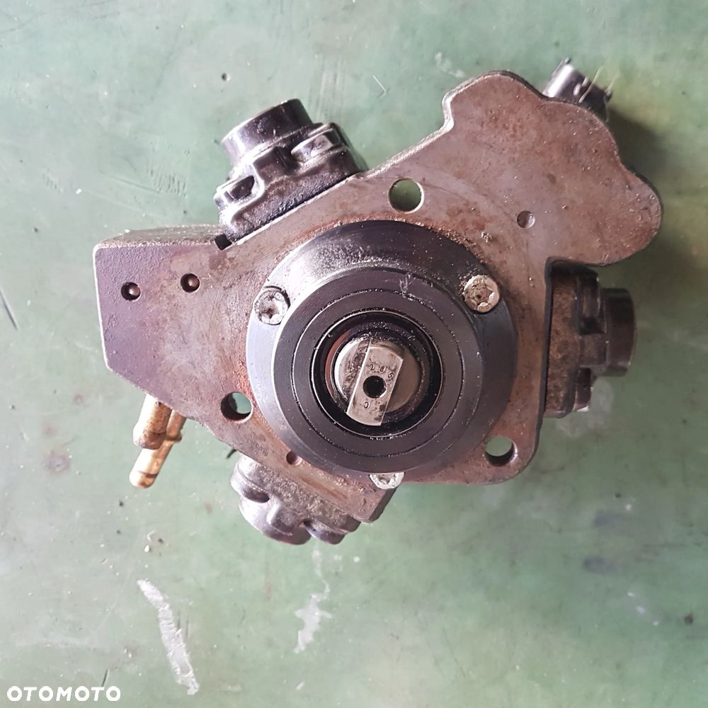 pompa wtryskowa Common Rail  ALFA ROMEO mito FIAT panda 500 grande evo doblo fiorino strada delta sedici LANCIA musa idea OPEL zafira vectra signum combo corsa d astra h j 1.3 Oryginał BOSCH POMPA, WTRYSKOWA, 1.3, CDTI, FIAT, OPEL, ALFA, ROMEO,0445010311 - 5