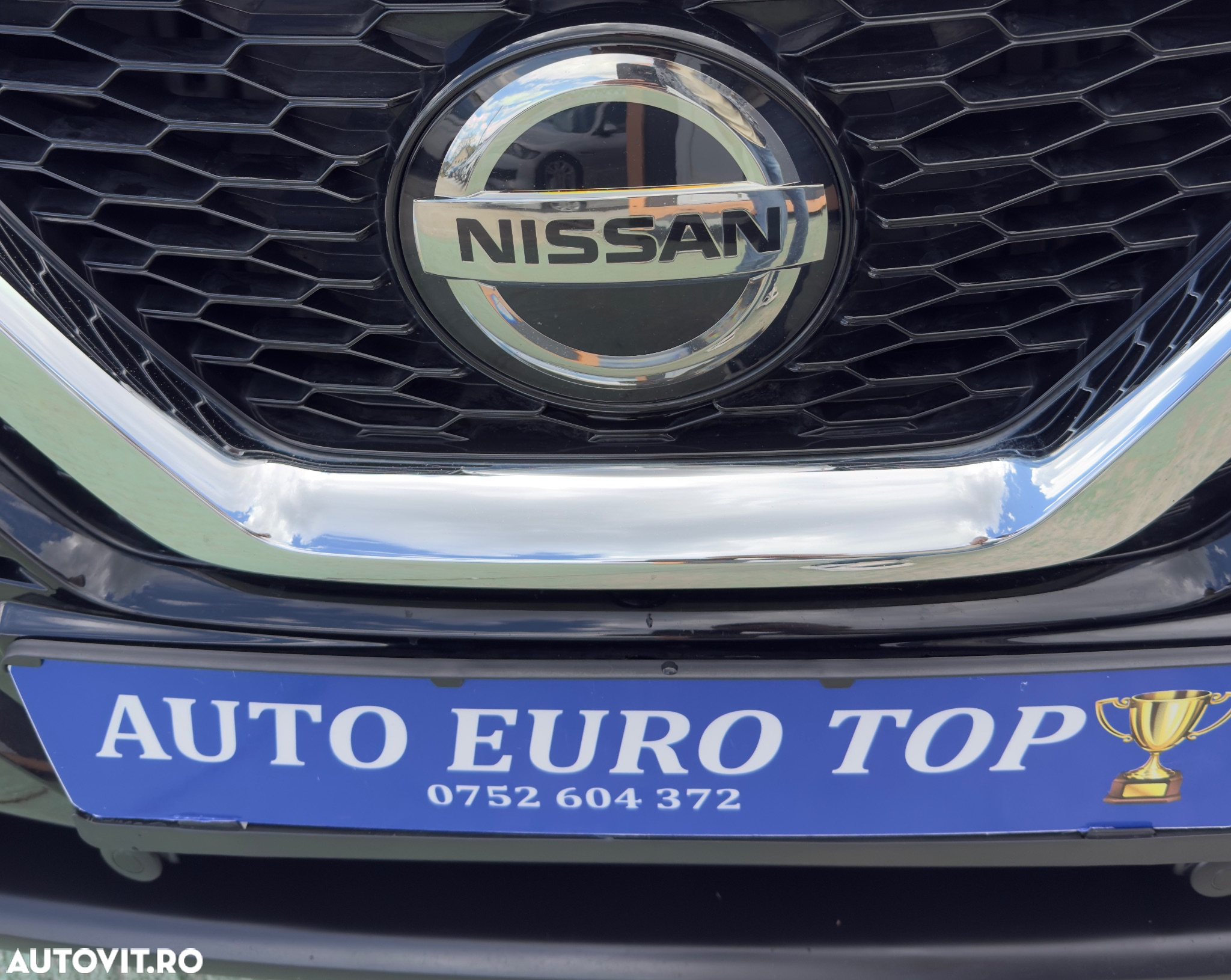 Nissan Qashqai 1.3 DIG-T TEKNA+ - 23