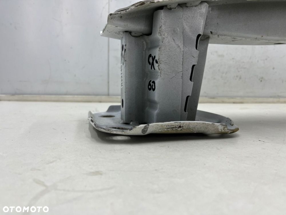 Belka zderzaka Mazda CX-60 CX60 22r.- tylne wzmocnienie tył kbb3-50-260b kbb3262 - 13