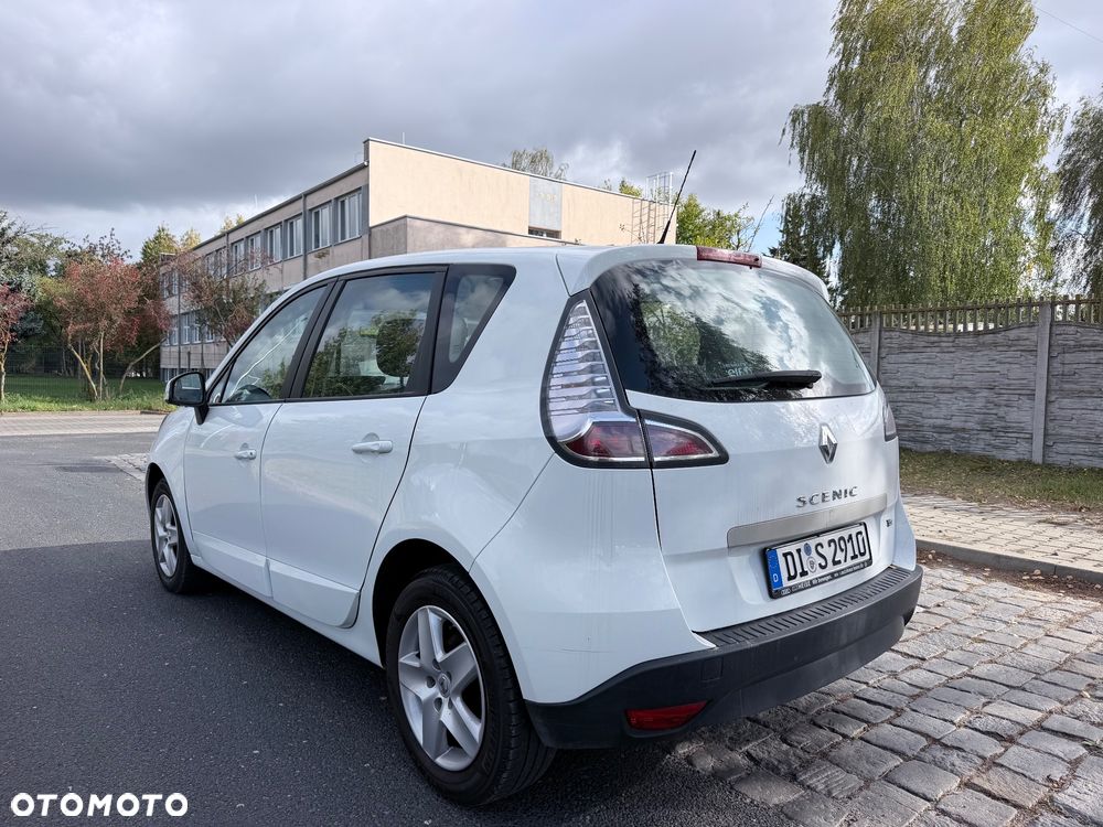 Renault Scenic ENERGY TCe 115 LIFE - 3