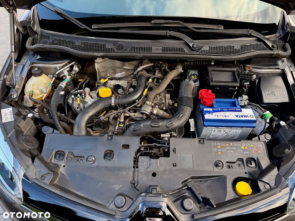 Renault Captur 0.9 Energy TCe Limited - 21