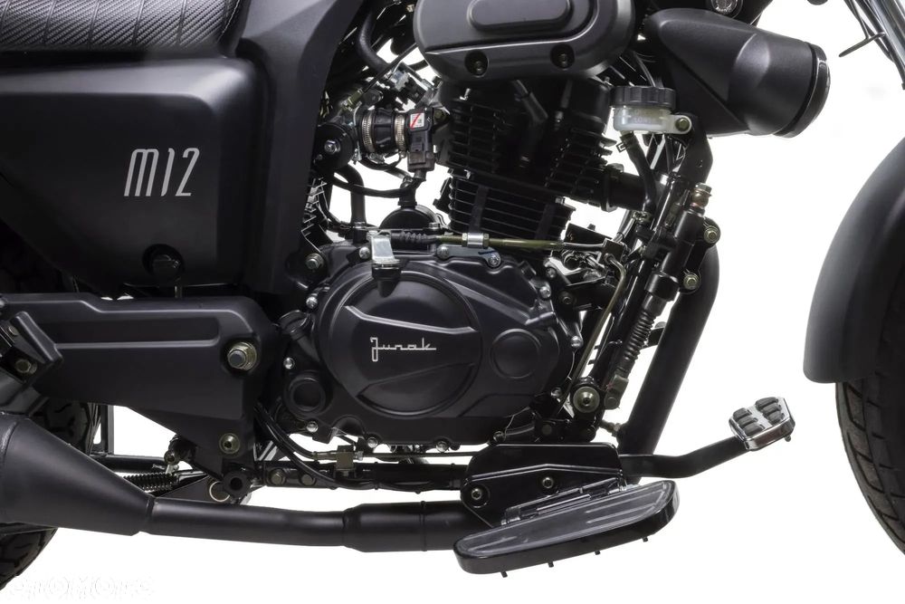 Junak M12 - 6