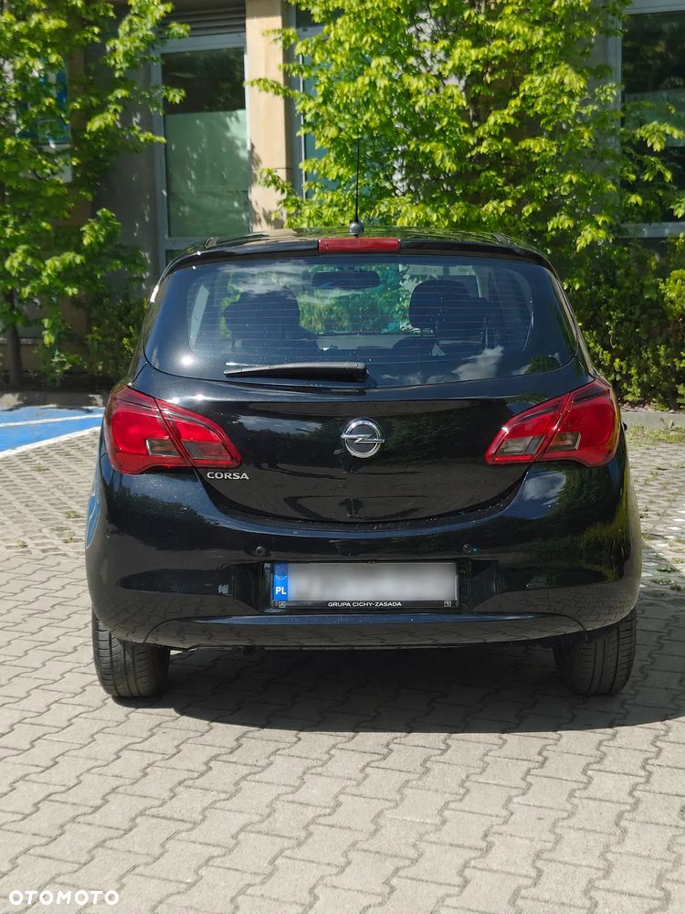 Opel Corsa 1.4 Enjoy - 3
