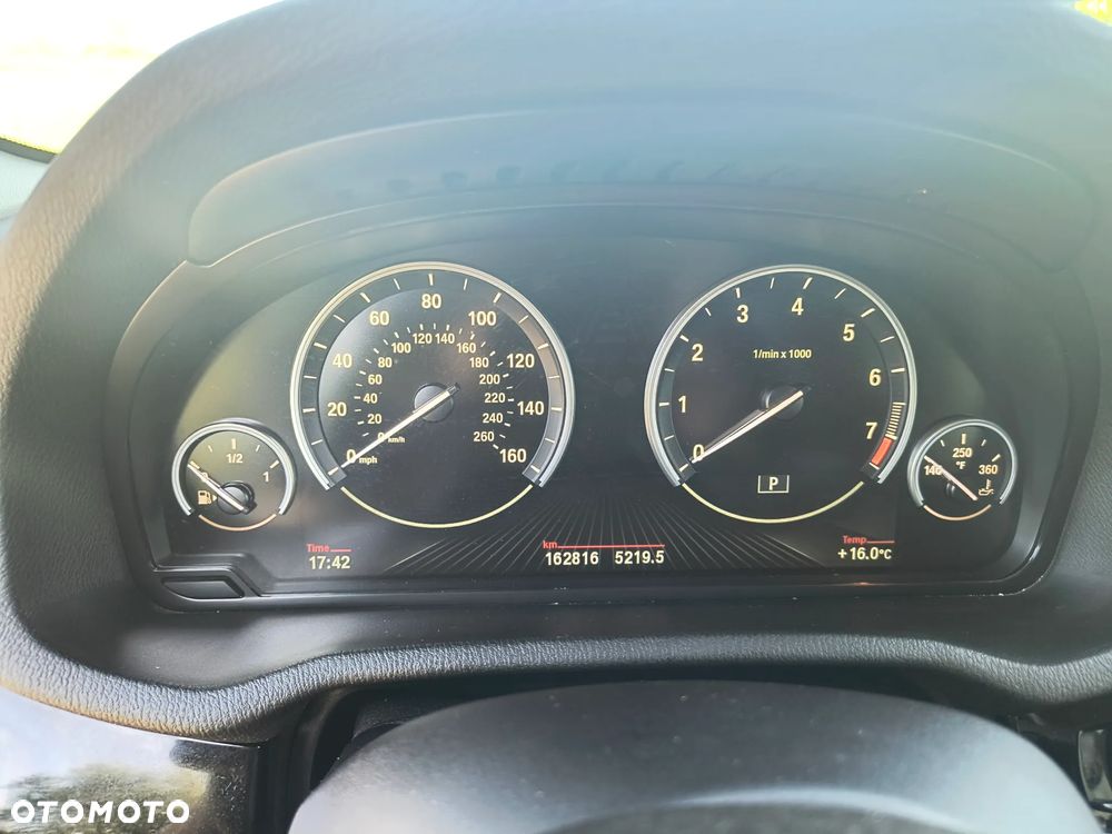 BMW X3 xDrive28i xLine sport - 13