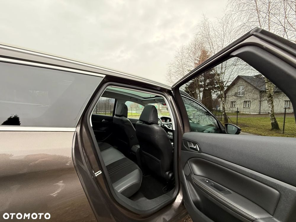 Peugeot 308 PureTech 130 Stop & Start Allure - 28