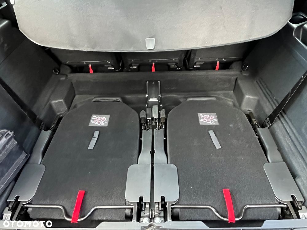 Citroën C4 SpaceTourer - 33