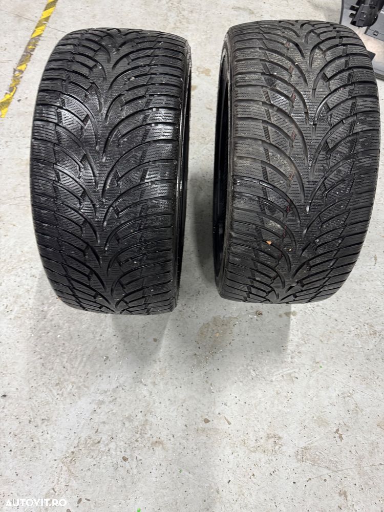 Anvelope iarna  275/35/20 - 1
