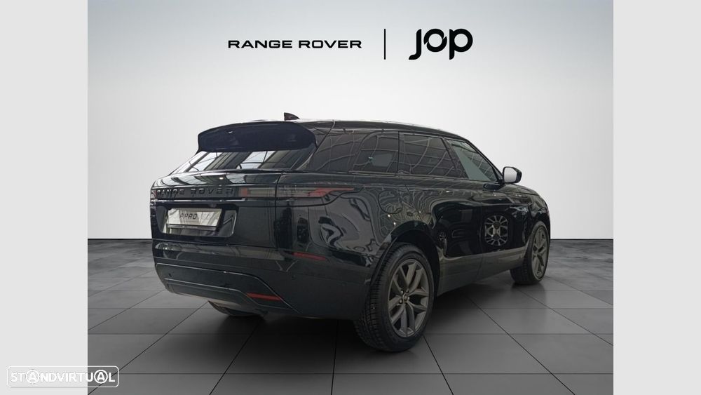 Land Rover Range Rover Velar 2.0 P400e AWD S - 8