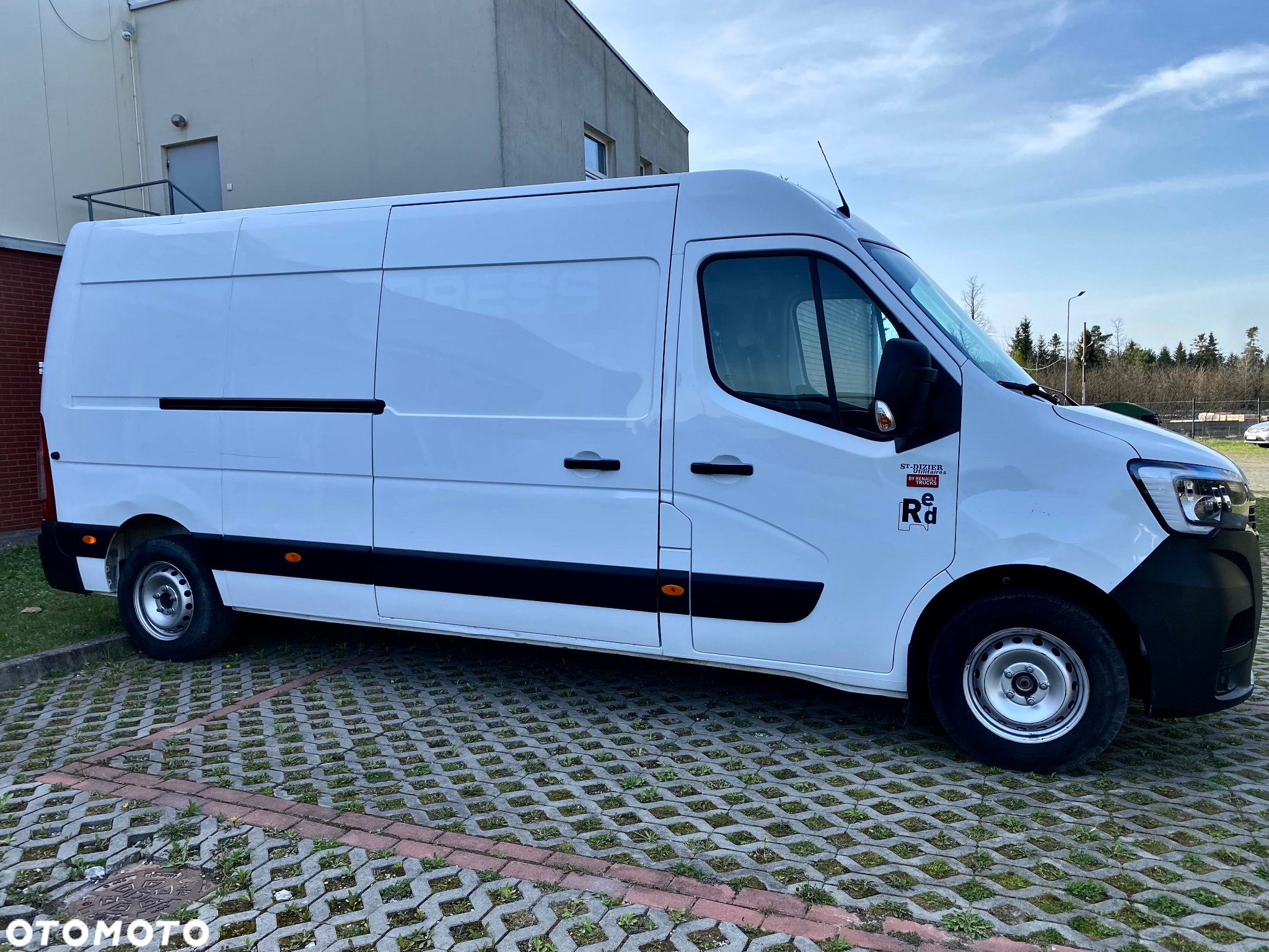 Renault Master - 8