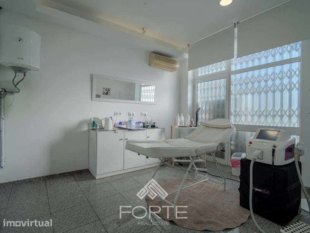Trespasse de Cabeleireiro e Centro de Estética em Fiães - Grande imagem: 2/21