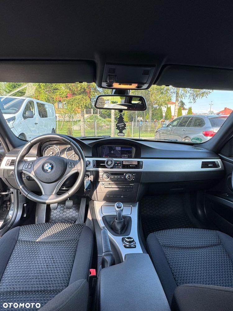 BMW Seria 3 320d Modern Line - 13