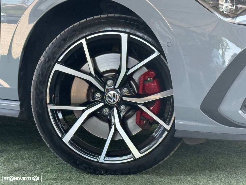VW Golf 1.4 TSI GTE+ DSG - 33